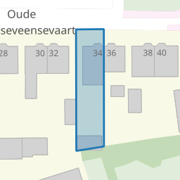 Perceel MSV00-A-3508