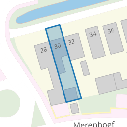 Perceel MSV00-A-3516