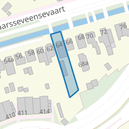 Perceel MSV00-A-3533
