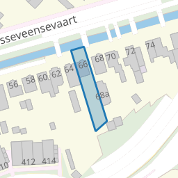 Perceel MSV00-A-3534