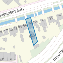 Perceel MSV00-A-3535