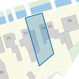 Perceel MSV00-A-3538