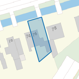 Perceel MSV00-A-3539