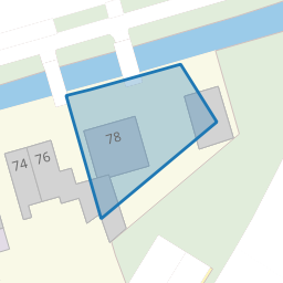 Perceel MSV00-A-3540