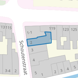 Perceel MSV00-A-3545