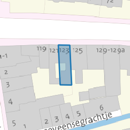 Perceel MSV00-A-3553