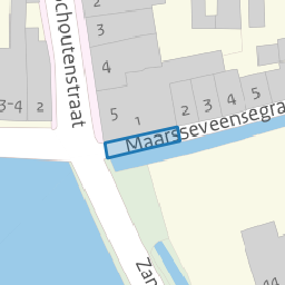 Perceel MSV00-A-3555