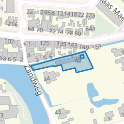 Perceel MSV00-A-3575