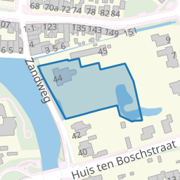 Perceel MSV00-A-3576