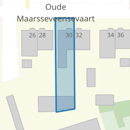 Perceel MSV00-A-3590
