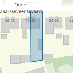 Perceel MSV00-A-3591