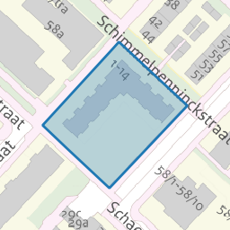 Perceel MSV00-A-3598