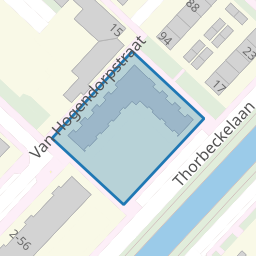 Perceel MSV00-A-3600