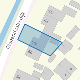 Perceel MSV00-A-3609