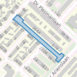Perceel MSV00-A-3611