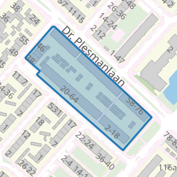 Perceel MSV00-A-3612