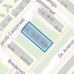 Perceel MSV00-A-3613