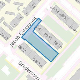 Perceel MSV00-A-3614