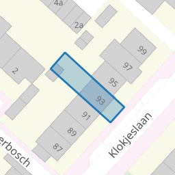 Perceel MSV00-A-3642