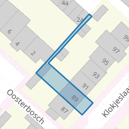 Perceel MSV00-A-3644