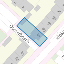 Perceel MSV00-A-3645