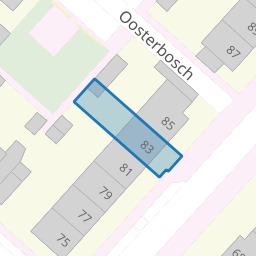 Perceel MSV00-A-3647