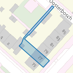 Perceel MSV00-A-3650