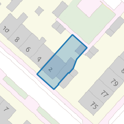 Perceel MSV00-A-3652