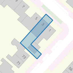 Perceel MSV00-A-3658