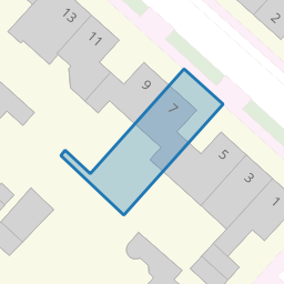 Perceel MSV00-A-3660