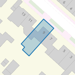 Perceel MSV00-A-3661