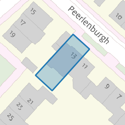 Perceel MSV00-A-3663