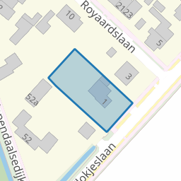 Perceel MSV00-A-3703