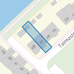 Perceel MSV00-A-3711