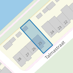 Perceel MSV00-A-3713