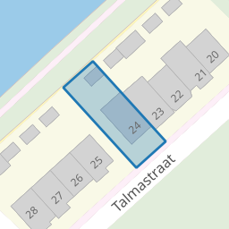 Perceel MSV00-A-3714