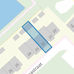 Perceel MSV00-A-3716