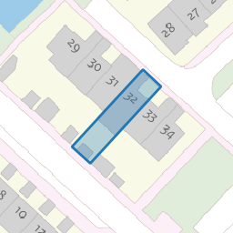 Perceel MSV00-A-3722