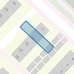 Perceel MSV00-A-3738