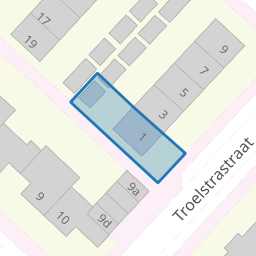 Perceel MSV00-A-3740