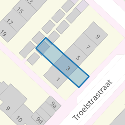 Perceel MSV00-A-3741