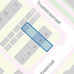 Perceel MSV00-A-3743