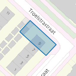 Perceel MSV00-A-3744