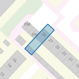 Perceel MSV00-A-3745