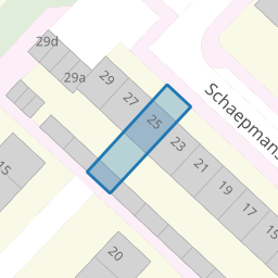 Perceel MSV00-A-3747