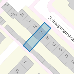 Perceel MSV00-A-3748