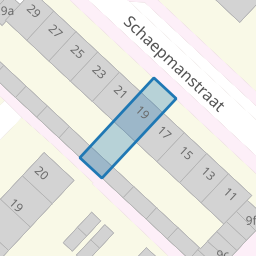 Perceel MSV00-A-3750