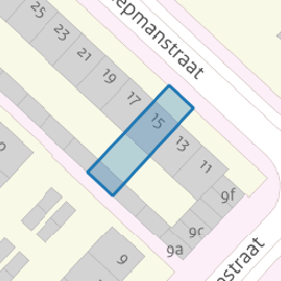 Perceel MSV00-A-3752