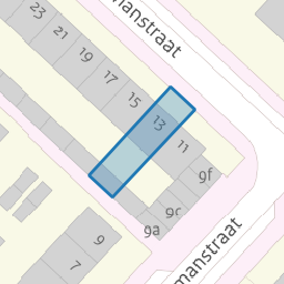 Perceel MSV00-A-3753