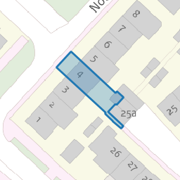 Perceel MSV00-A-3757